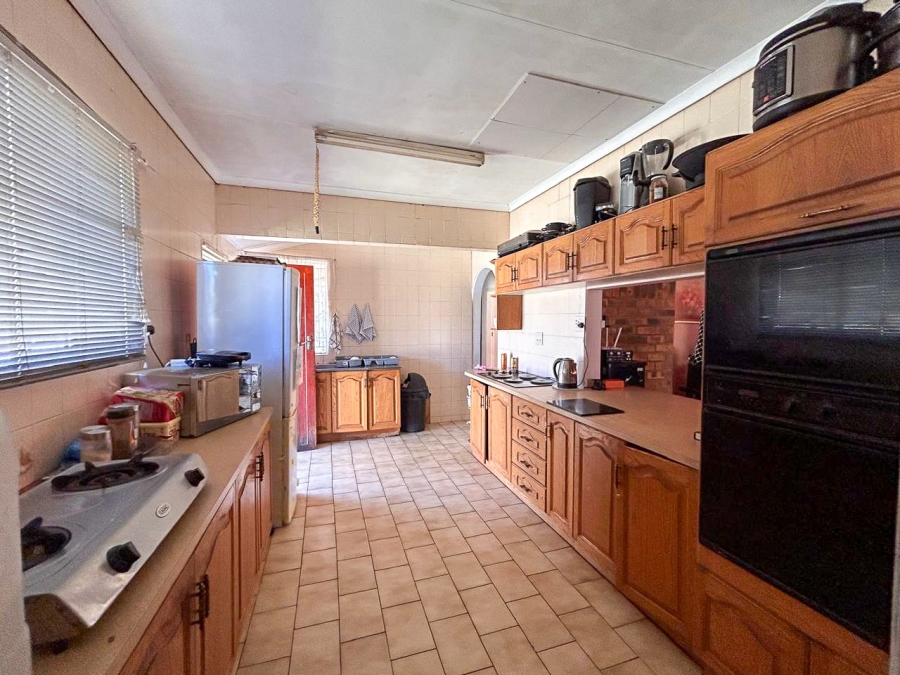 4 Bedroom Property for Sale in Parys Free State